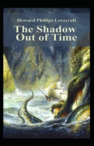 The Shadow Out of Time-Horror Classic(Annotated)